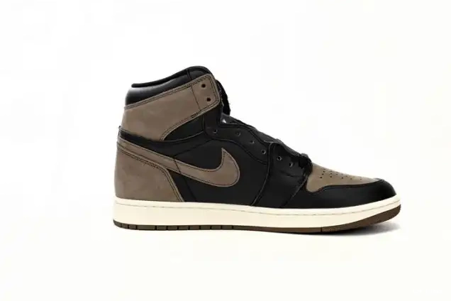 1st Kicks Shoes Jordan Air Palomino DZ5485-020 High 1 OG 0601